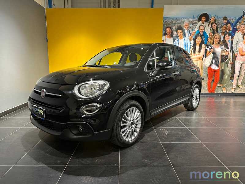 FIAT 500X - 1.0 T3 120 CV Connect - usato