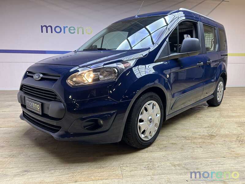 FORD Transit Connect - 1.5 TDCi 100 CV Trend combi N1 L1 H1 - usato