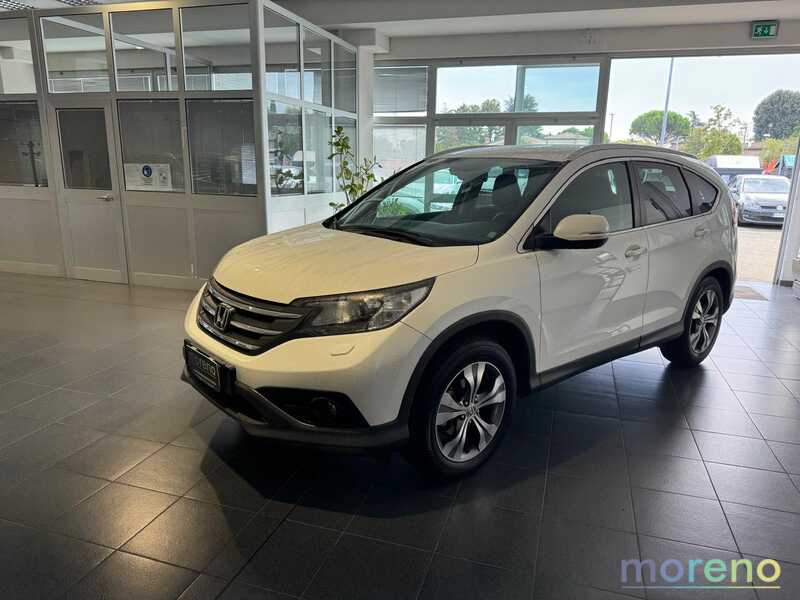 HONDA CR-V - 1.6 Lifestyle 2wd - usato