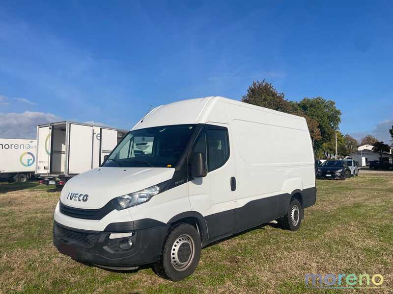 IVECO Daily - 35 S14 V L3 H2 3520 E6 - usato