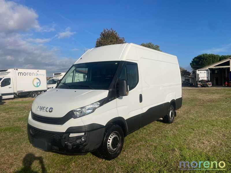 IVECO Daily - 35 S14 V L3 H2 3520 E6 - usato