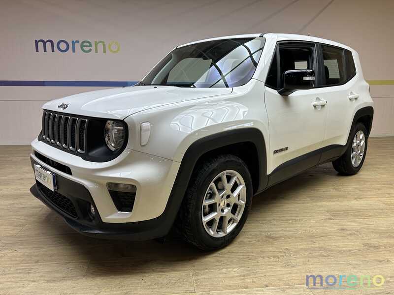 JEEP Renegade - 1.0 t3 Limited 2WD - usato