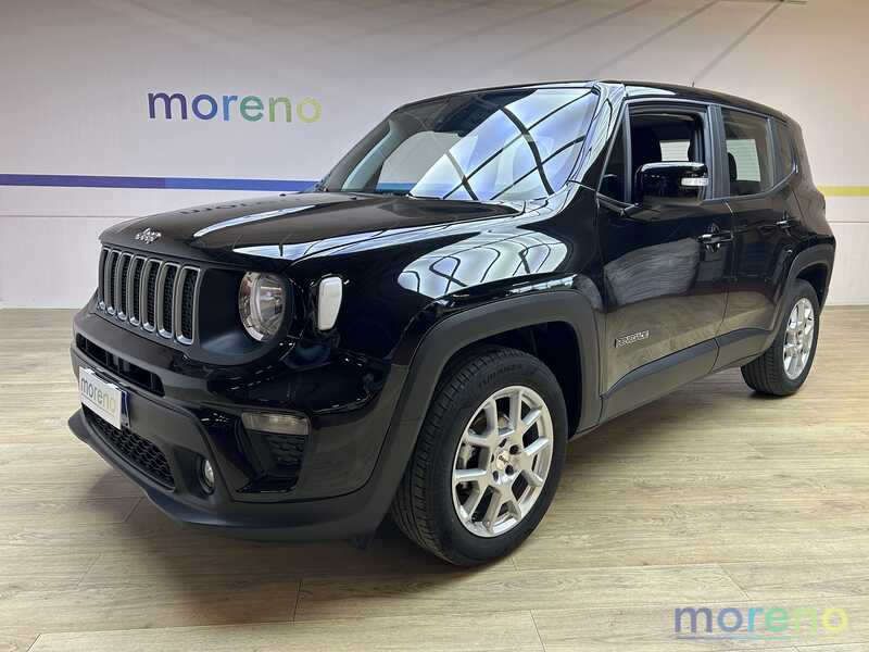 JEEP Renegade - 1.0 t3 Limited 2WD - usato