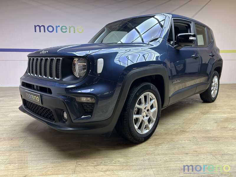 JEEP Renegade - 1.0 t3 Limited 2WD - usato