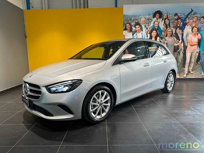 MERCEDES-BENZ Classe B - Sport auto - usato