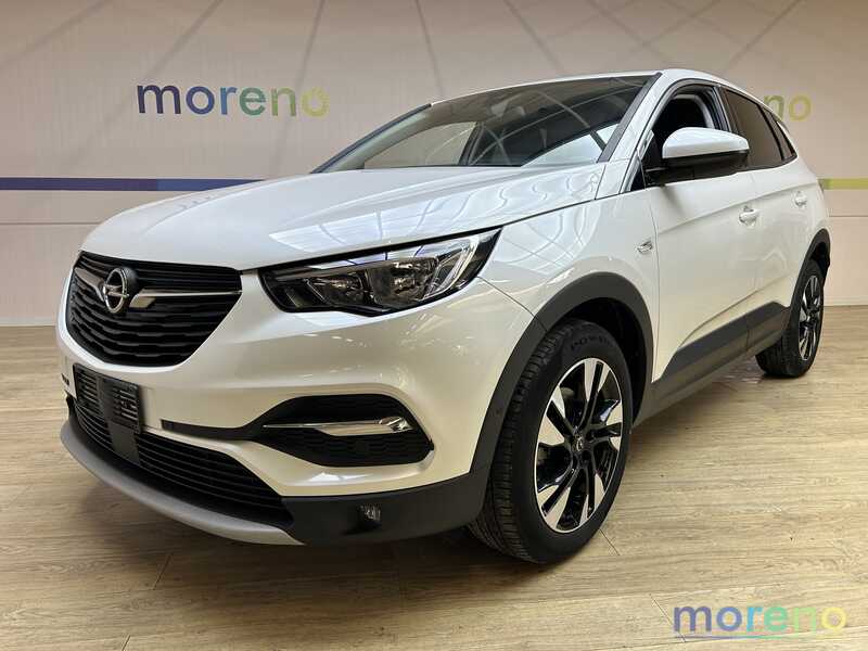 OPEL Grandland X - 1.5 ecotec Innovation s&s 130 CV at6 - usato