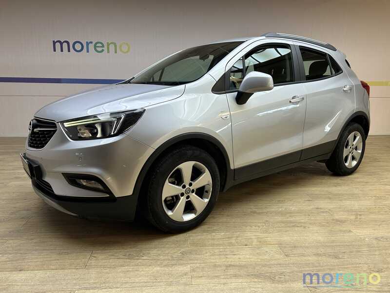 OPEL Mokka - X 1.6 cdti Business s&s 4x2 110cv - usato