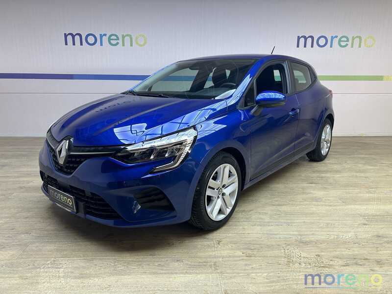 RENAULT Clio - 1.0 TCe 90 CV Zen - usato