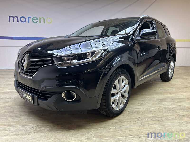 RENAULT Kadjar - 1.2 tce energy Zen 130 CV EDC - usato