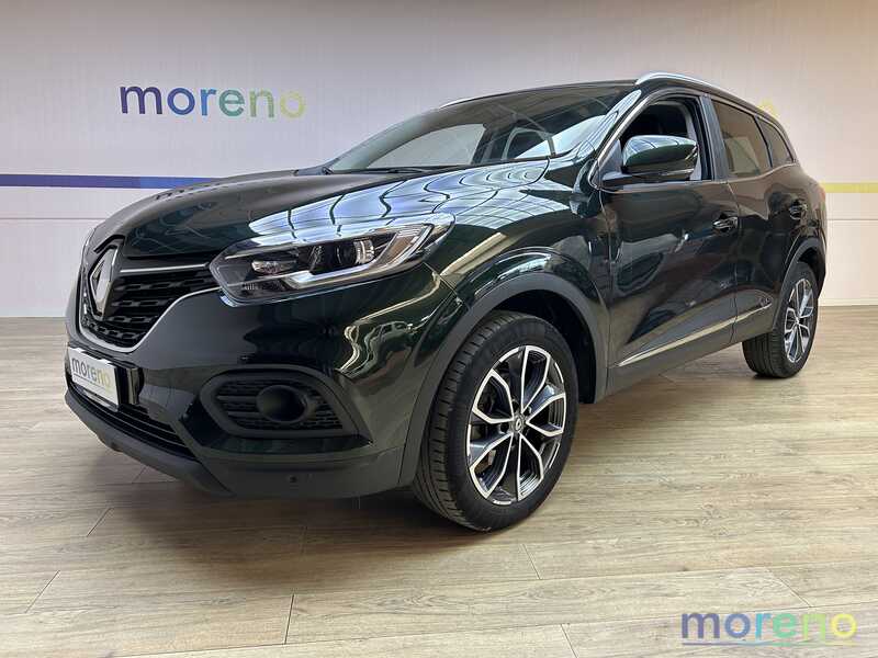 RENAULT Kadjar - 1.5 blue dci 115 CV Sport Edition - usato