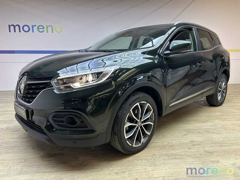 RENAULT Kadjar - 1.5 blue dci Business 115 CV - usato