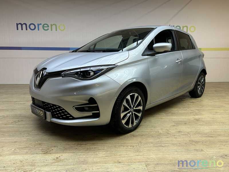 RENAULT Zoe - Intens R135 Batteria di proprietà - usato