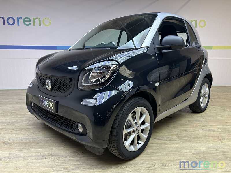 SMART Fortwo - 1.0 Youngster 71cv c/S.S. - usato