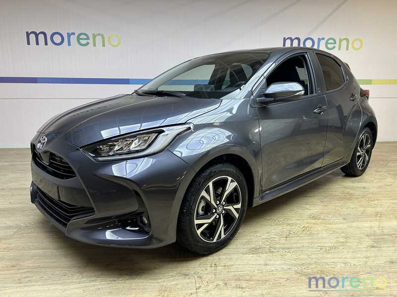 TOYOTA Yaris - 1.5h Trend - km 0