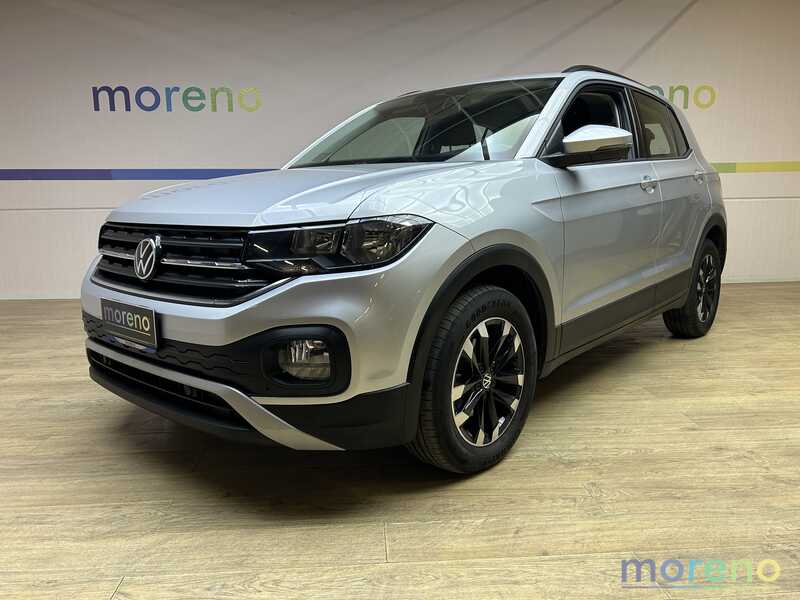 VOLKSWAGEN T-Cross - 1.0 TSI 110 CV Style - usato