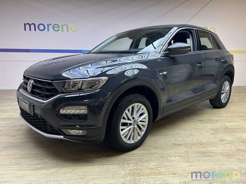 VOLKSWAGEN T-Roc - 1.0 TSI 110 CV Style - usato