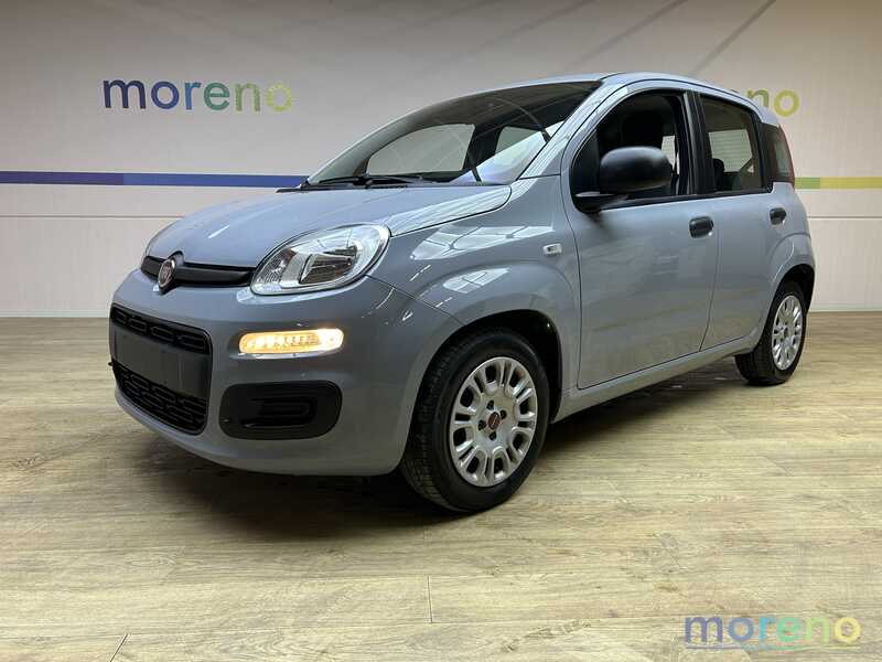 FIAT Panda - 1.0 70 CV firefly hybrid s&s - usato