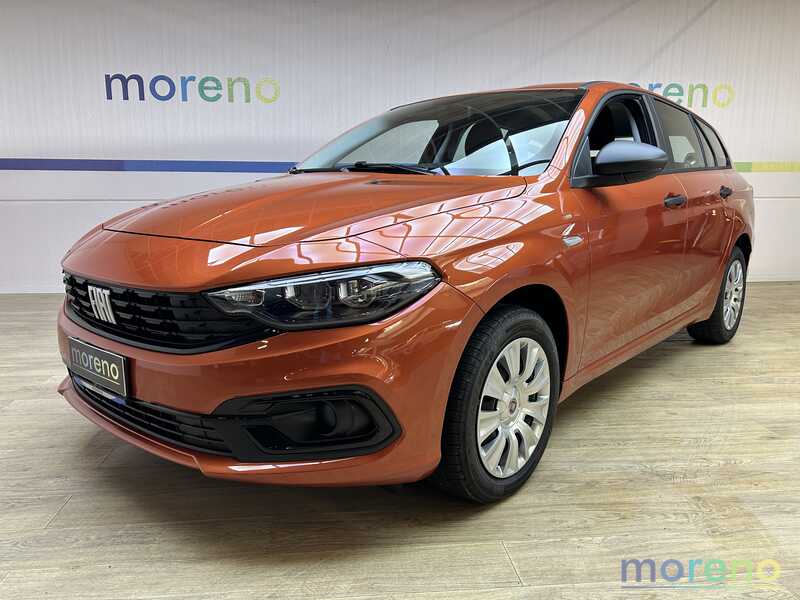 FIAT Tipo - SW 1.5 t4 hybrid 130 CV DCT - km 0