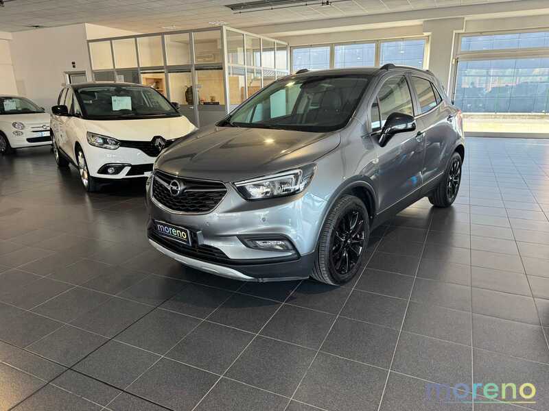 OPEL Mokka - X 1.6 cdti Innovation s&s 4x2 136 CV - usato