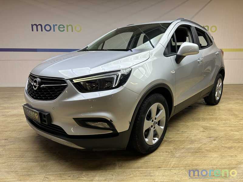 OPEL Mokka - X 1.6 cdti Business s&s 4x2 110cv - usato