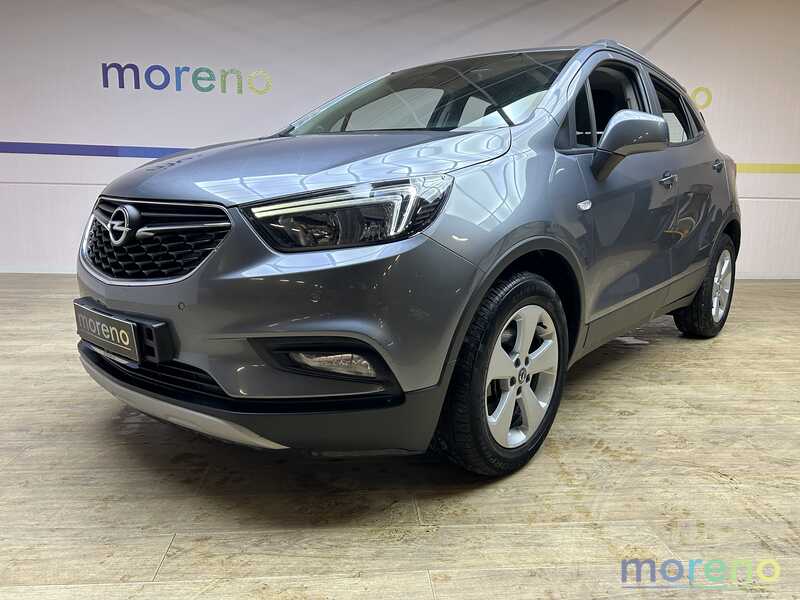 OPEL Mokka - X 1.6 cdti Business s&s 4x2 110cv - usato