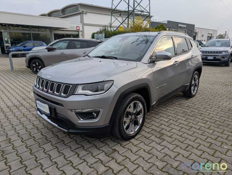 JEEP Compass - 1.6 Mjt Limited 2WD - usato