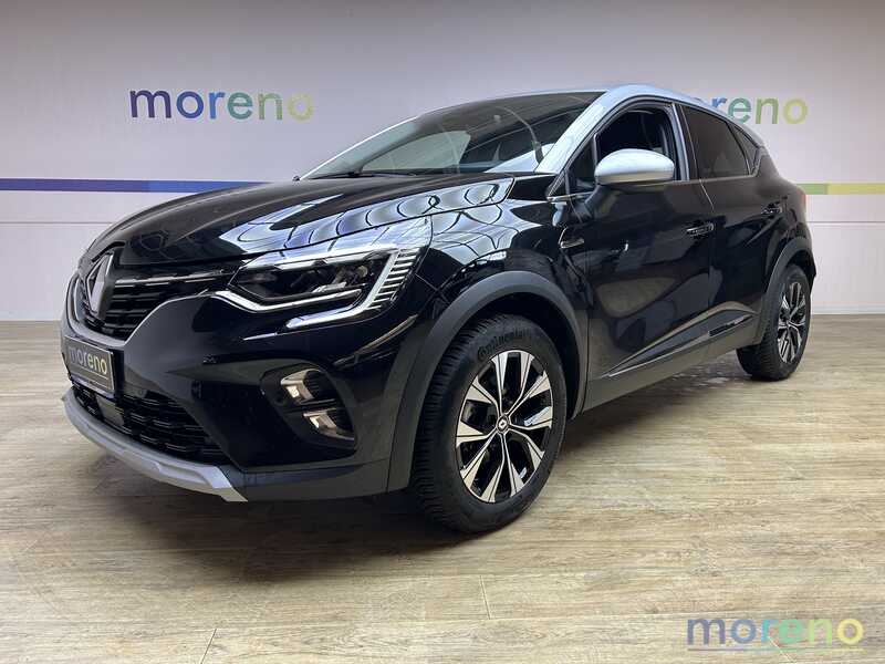 RENAULT Captur - 1.0 TCe 90 CV Techno - usato