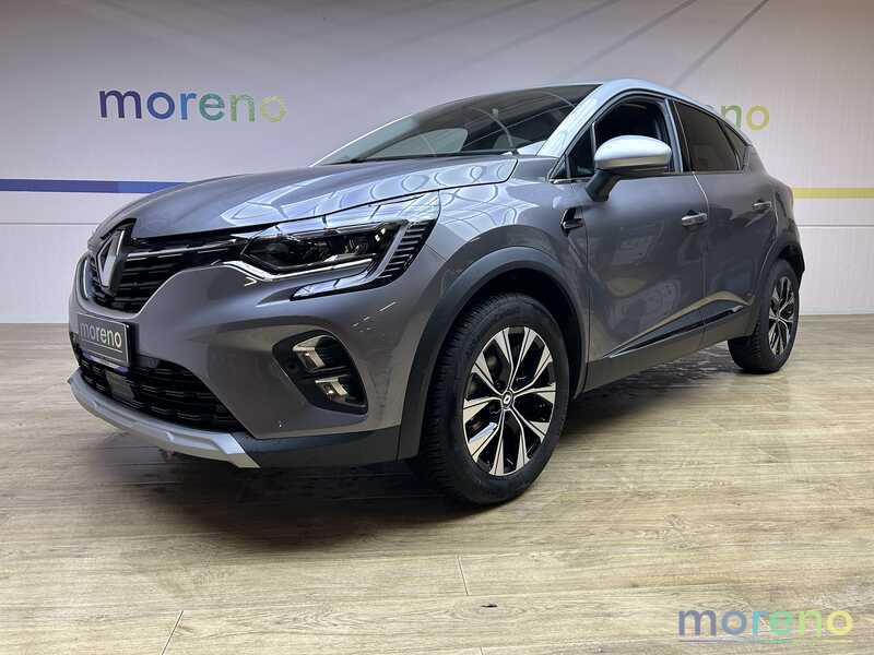 RENAULT Captur - 1.0 TCe 90 CV Techno - usato