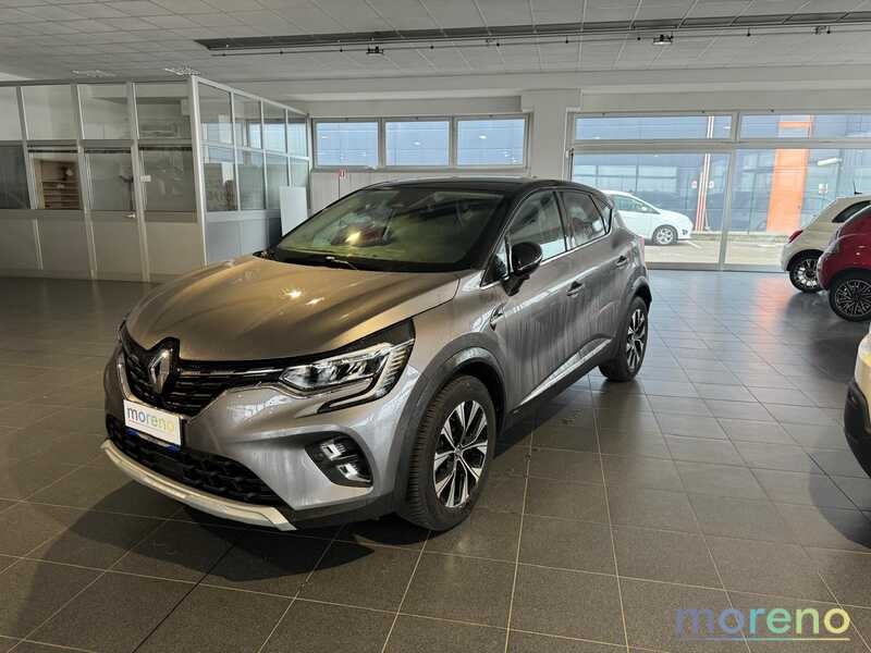 RENAULT Captur - 1.0 TCe 90 CV Techno - usato