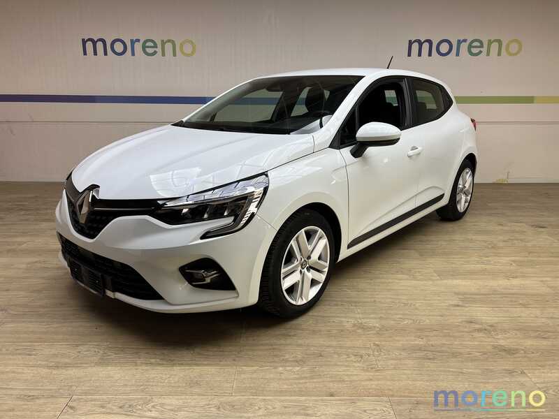 RENAULT Clio - 1.0 SCe 65 CV Business - usato