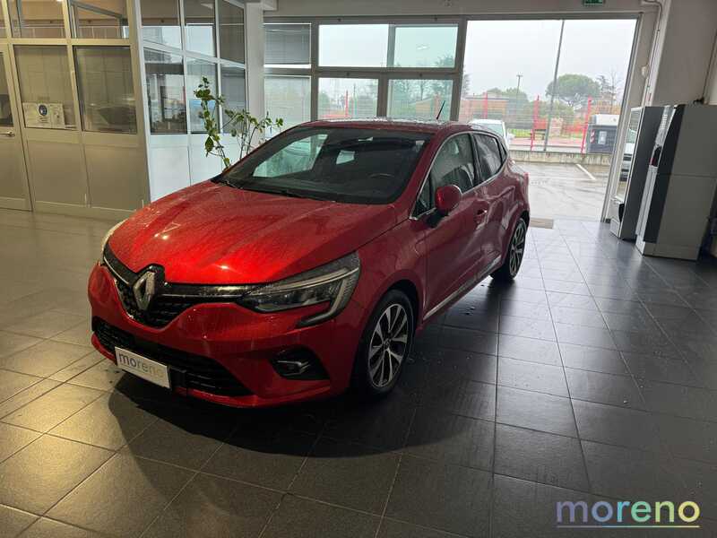 RENAULT Clio - 1.0 TCe 100 CV Intens - usato