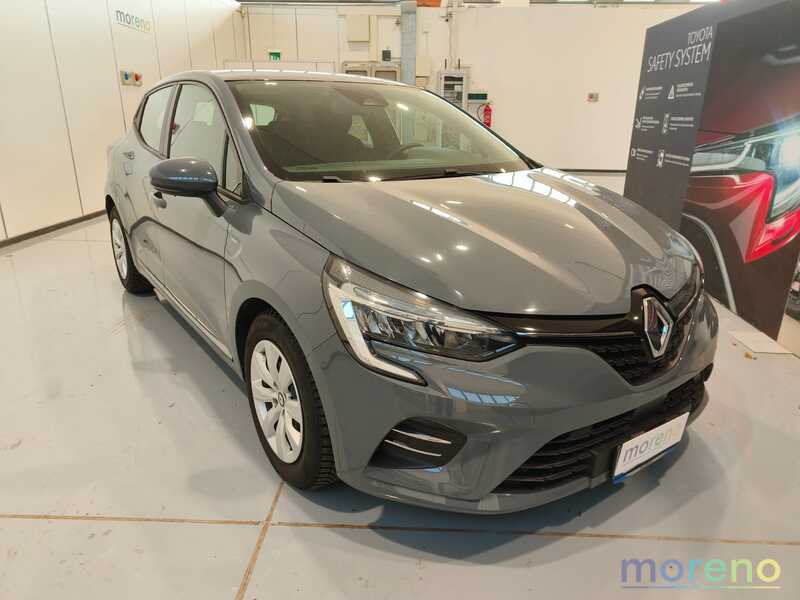 RENAULT Clio - 1.0 tce 100 CV Business GPL - usato