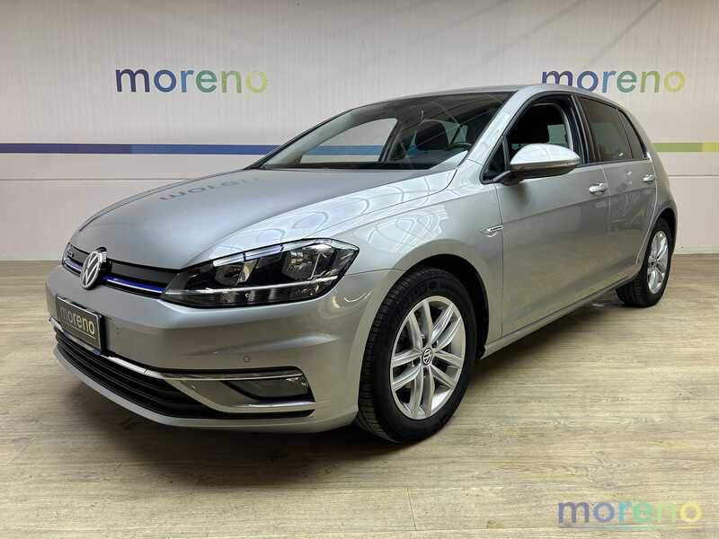 VOLKSWAGEN Golf - 1.5 tgi Highline 130 CV DSG - usato