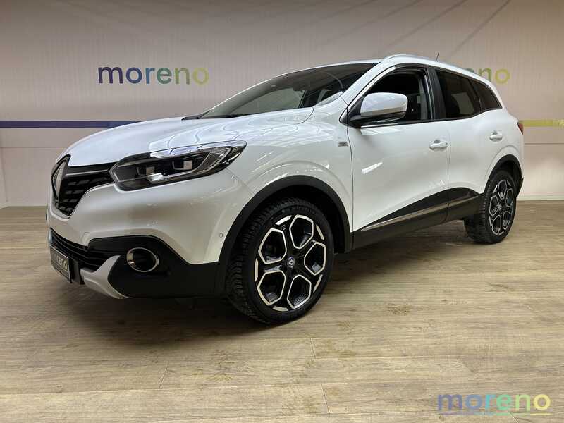 RENAULT Kadjar - 1.5 dCi 110 CV Energy Sport Edition2  EDC - usato