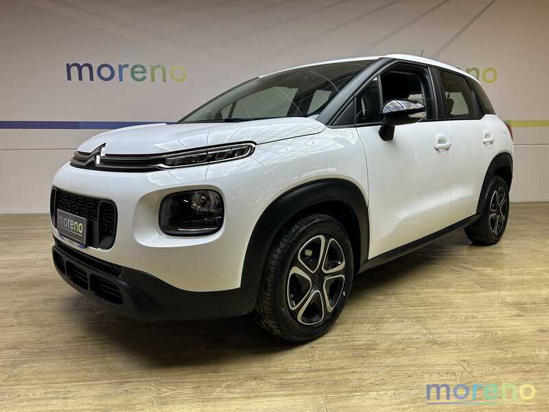 CITROEN C3 Aircross - 1.5 bluehdi Feel s&s 110 CV - usato