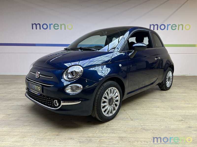 FIAT 500 - 1.0 hybrid 70 CV Dolcevita - usato