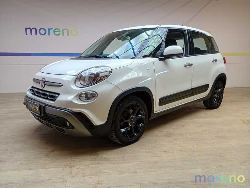 FIAT 500L - Cross 1.4 s&s 95 CV - usato