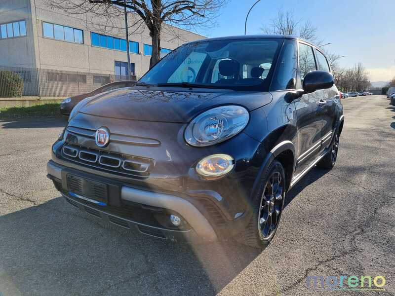 FIAT 500L - Cross 1.4 s&s 95 CV - usato