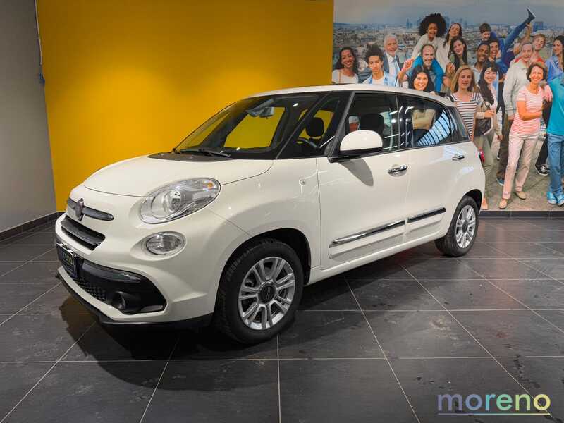 FIAT 500L - 1.4 95 CV Lounge GPL - usato