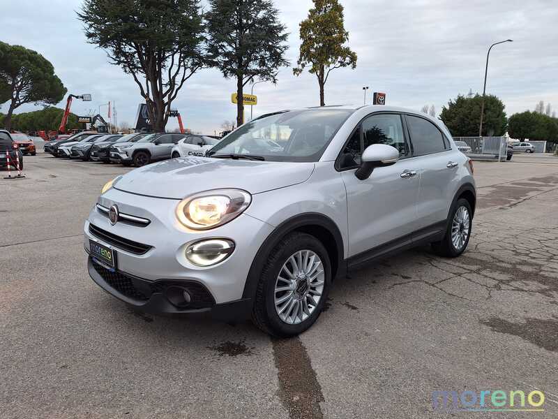 FIAT 500X - 1.0 T3 120 CV Connect - usato