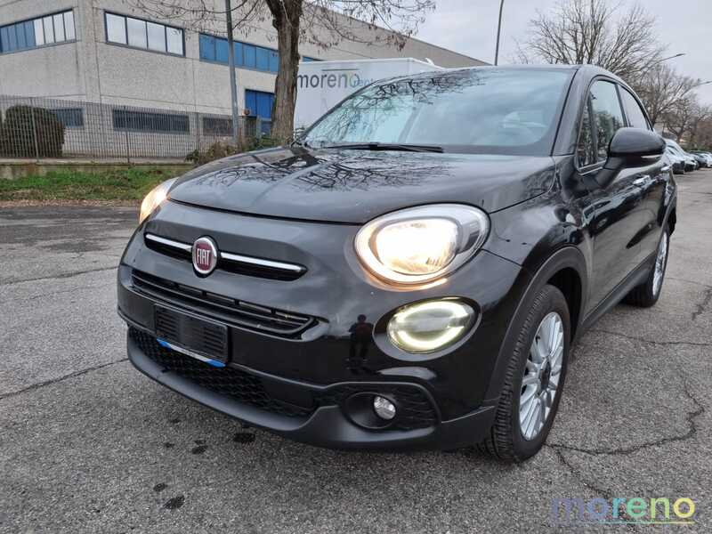 FIAT 500X - 1.0 T3 120 CV Connect - usato