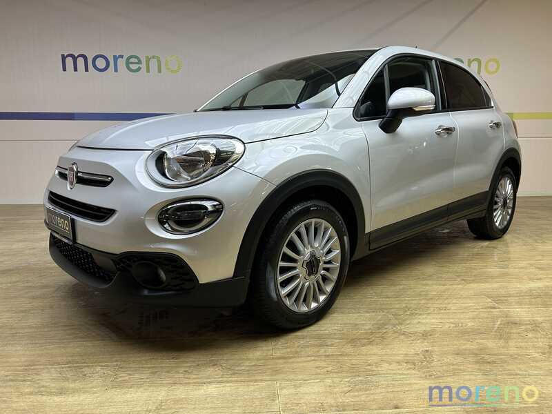 FIAT 500X - 1.0 T3 120 CV Connect - usato