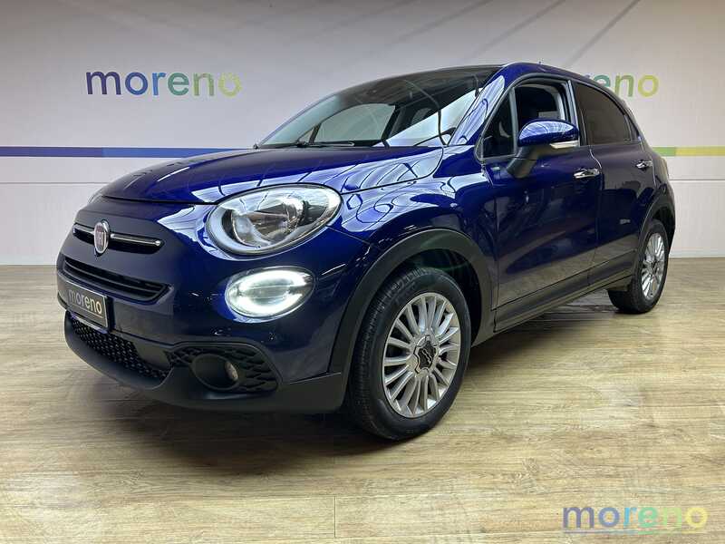 FIAT 500X - 1.0 T3 120 CV Connect - usato