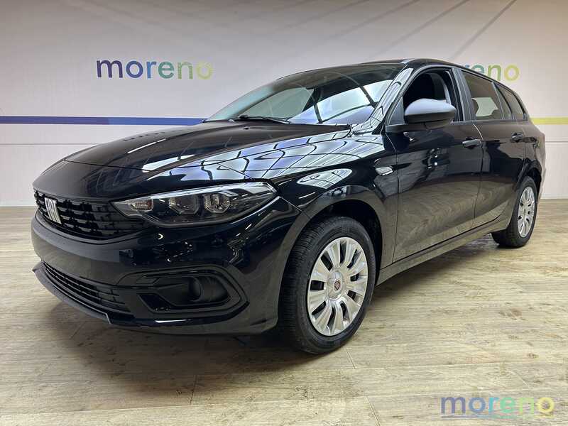 FIAT Tipo - SW 1.5 t4 hybrid 130 CV DCT - km 0