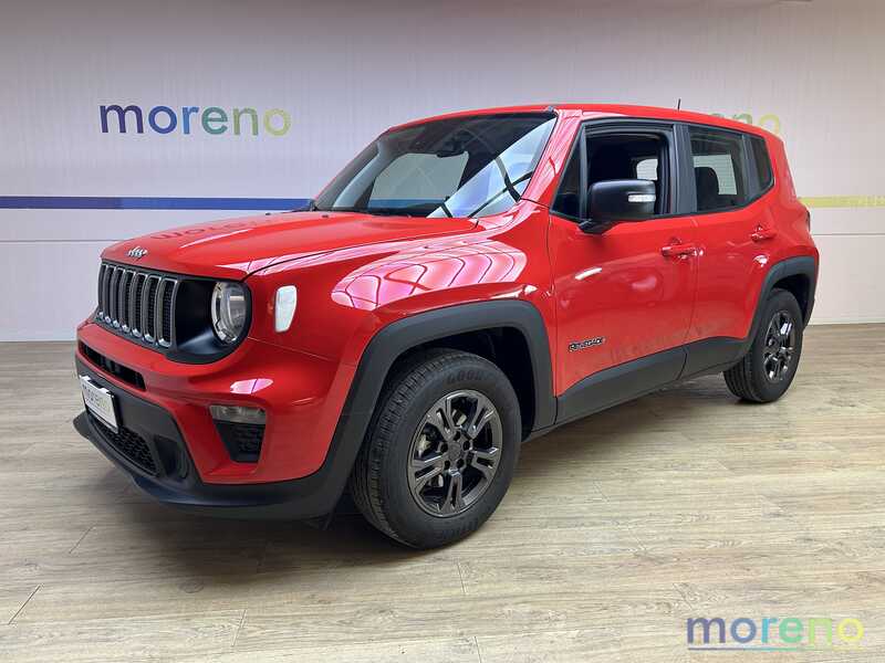 JEEP Renegade - 1.0 t3 Longitude 2WD - usato