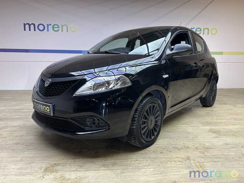 LANCIA Ypsilon - 1.2 69 CV Elefantino Blu s&s - usato