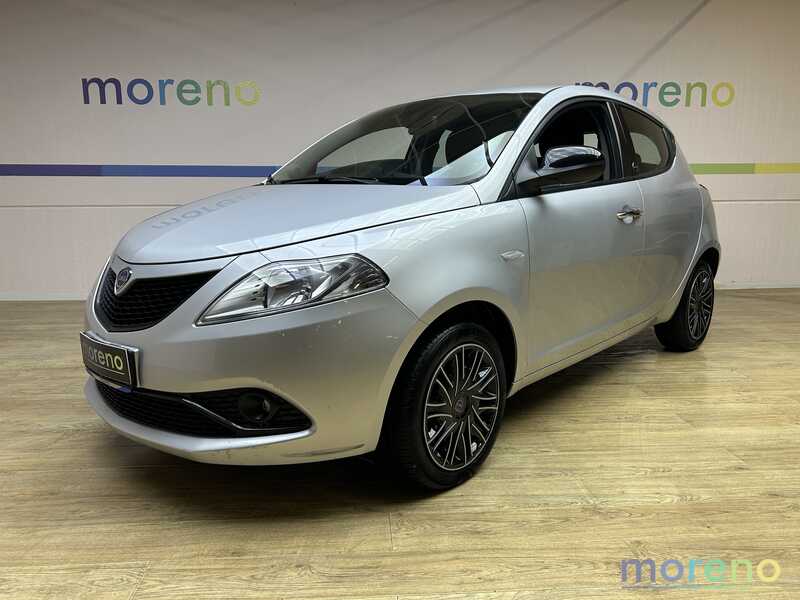 LANCIA Ypsilon - 1.0 firefly hybrid Gold s&s 70 CV - usato