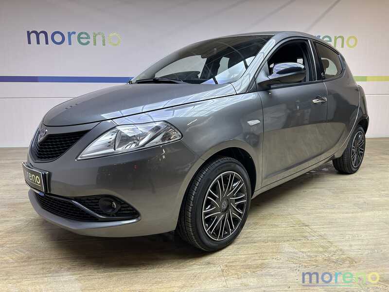 LANCIA Ypsilon - 1.0 firefly hybrid Gold s&s 70 CV - usato