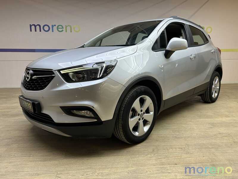 OPEL Mokka - X 1.6 cdti Business s&s 4x2 110cv - usato