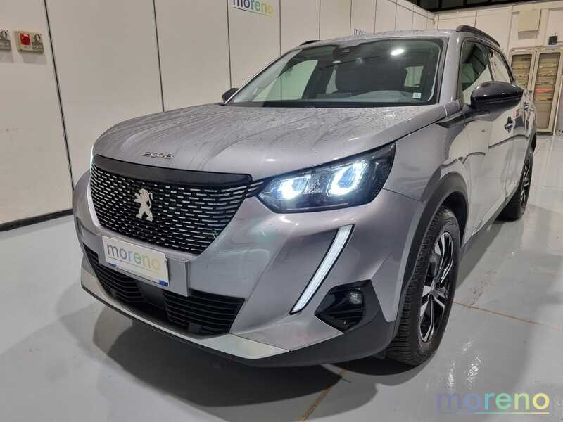 PEUGEOT 2008 - 1.5 bluehdi Allure Pack s&s 130 CV eat8 - usato